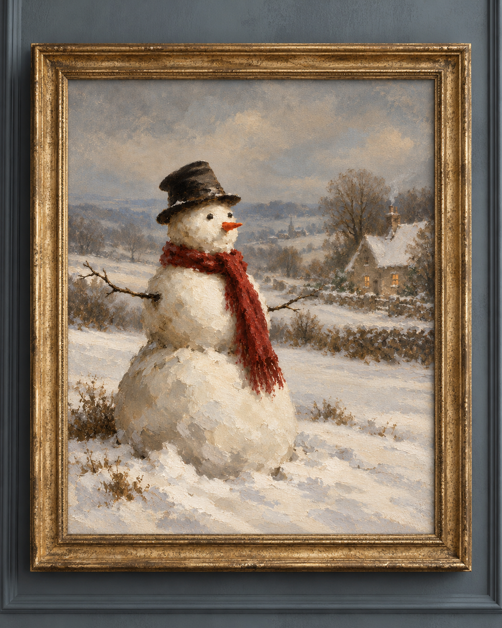 The Winter Gentleman (Digital Download)