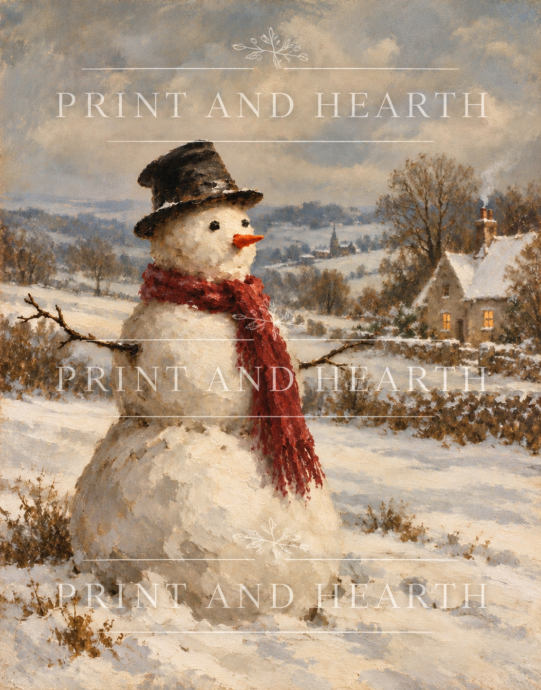 The Winter Gentleman (Digital Download)